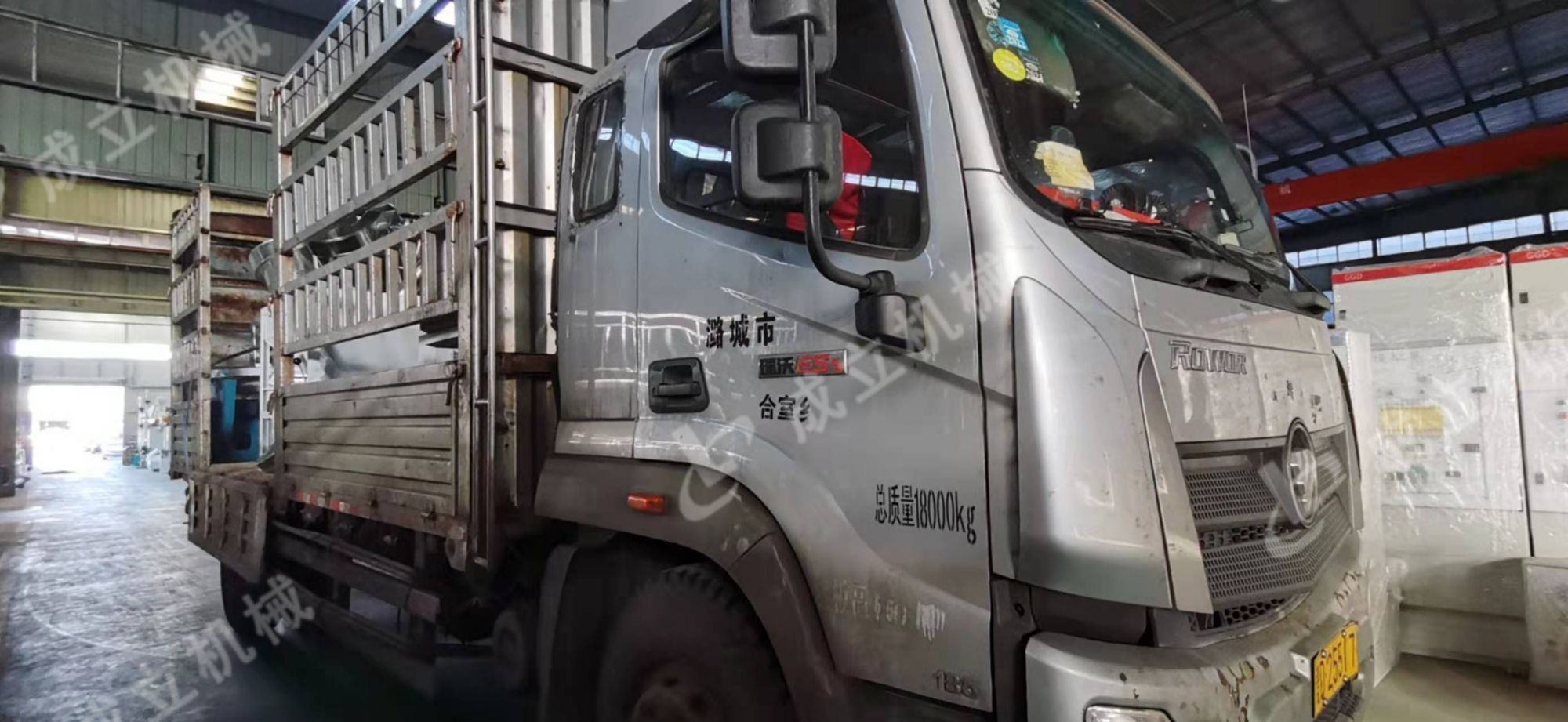 山西石磨面粉加工設(shè)備