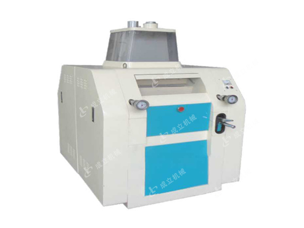 FMFJ系列復式磨粉機